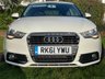 USED 2011 61 AUDI A1 1.4 TFSI SPORT 3d 122 BHP 