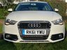 USED 2011 61 AUDI A1 1.4 TFSI SPORT 3d 122 BHP 