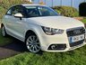 USED 2011 61 AUDI A1 1.4 TFSI SPORT 3d 122 BHP 