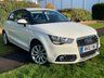 USED 2011 61 AUDI A1 1.4 TFSI SPORT 3d 122 BHP 