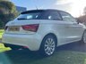 USED 2011 61 AUDI A1 1.4 TFSI SPORT 3d 122 BHP 