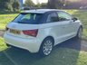 USED 2011 61 AUDI A1 1.4 TFSI SPORT 3d 122 BHP 