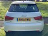 USED 2011 61 AUDI A1 1.4 TFSI SPORT 3d 122 BHP 