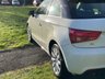 USED 2011 61 AUDI A1 1.4 TFSI SPORT 3d 122 BHP 