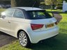 USED 2011 61 AUDI A1 1.4 TFSI SPORT 3d 122 BHP 