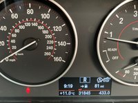 USED 2018 68 BMW 3 SERIES SALOON 2.0 320I M SPORT 4d 181 BHP STUNNING LOW MILEAGE 2018/68reg BMW 320i M-SPORT 4DR AUTOMATIC - 2 FORMER KEEPERS - 12 MONTHS FREE WARRANTY/BREAKDOWN RECOVERY - SERVICE HISTORY - 32,700 MILES ONLY - SATELLITE NAVIGATION - FULL DAKOTA BLACK LEATHER