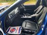 USED 2018 68 BMW 3 SERIES SALOON 2.0 320I M SPORT 4d 181 BHP STUNNING LOW MILEAGE 2018/68reg BMW 320i M-SPORT 4DR AUTOMATIC - 2 FORMER KEEPERS - 12 MONTHS FREE WARRANTY/BREAKDOWN RECOVERY - SERVICE HISTORY - 32,700 MILES ONLY - SATELLITE NAVIGATION - FULL DAKOTA BLACK LEATHER