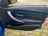 USED 2018 68 BMW 3 SERIES SALOON 2.0 320I M SPORT 4d 181 BHP STUNNING LOW MILEAGE 2018/68reg BMW 320i M-SPORT 4DR AUTOMATIC - 2 FORMER KEEPERS - 12 MONTHS FREE WARRANTY/BREAKDOWN RECOVERY - SERVICE HISTORY - 32,700 MILES ONLY - SATELLITE NAVIGATION - FULL DAKOTA BLACK LEATHER