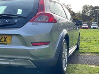 USED 2010 10 VOLVO C30 2.0 D SE LUX 3d 136 BHP 