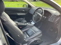 USED 2010 10 VOLVO C30 2.0 D SE LUX 3d 136 BHP 