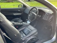 USED 2010 10 VOLVO C30 2.0 D SE LUX 3d 136 BHP 