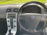 USED 2010 10 VOLVO C30 2.0 D SE LUX 3d 136 BHP 
