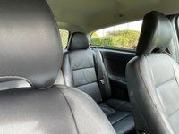USED 2010 10 VOLVO C30 2.0 D SE LUX 3d 136 BHP 