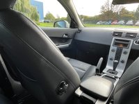 USED 2010 10 VOLVO C30 2.0 D SE LUX 3d 136 BHP 