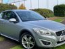 USED 2010 10 VOLVO C30 2.0 D SE LUX 3d 136 BHP 