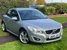 USED 2010 10 VOLVO C30 2.0 D SE LUX 3d 136 BHP 
