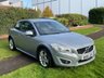 USED 2010 10 VOLVO C30 2.0 D SE LUX 3d 136 BHP 