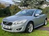 USED 2010 10 VOLVO C30 2.0 D SE LUX 3d 136 BHP 