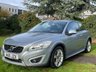 USED 2010 10 VOLVO C30 2.0 D SE LUX 3d 136 BHP 