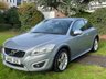 USED 2010 10 VOLVO C30 2.0 D SE LUX 3d 136 BHP 