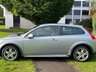 USED 2010 10 VOLVO C30 2.0 D SE LUX 3d 136 BHP 