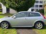 USED 2010 10 VOLVO C30 2.0 D SE LUX 3d 136 BHP 