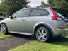USED 2010 10 VOLVO C30 2.0 D SE LUX 3d 136 BHP 