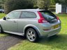 USED 2010 10 VOLVO C30 2.0 D SE LUX 3d 136 BHP 
