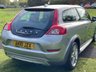 USED 2010 10 VOLVO C30 2.0 D SE LUX 3d 136 BHP 