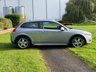 USED 2010 10 VOLVO C30 2.0 D SE LUX 3d 136 BHP 