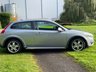 USED 2010 10 VOLVO C30 2.0 D SE LUX 3d 136 BHP 