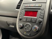 USED 2013 KIA SOUL 1.6 2 5d 138 BHP 