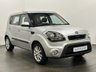 USED 2013 KIA SOUL 1.6 2 5d 138 BHP 