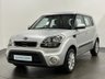 USED 2013 KIA SOUL 1.6 2 5d 138 BHP 