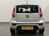USED 2013 KIA SOUL 1.6 2 5d 138 BHP 