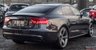 USED 2013 63 AUDI A5 2.0 SPORTBACK TDI BLACK EDITION S/S 5d 175 BHP MULTI FUNCTION STEERING WHEEL