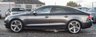 USED 2013 63 AUDI A5 2.0 SPORTBACK TDI BLACK EDITION S/S 5d 175 BHP MULTI FUNCTION STEERING WHEEL
