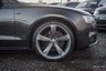 USED 2013 63 AUDI A5 2.0 SPORTBACK TDI BLACK EDITION S/S 5d 175 BHP MULTI FUNCTION STEERING WHEEL