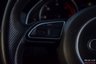 USED 2013 63 AUDI A5 2.0 SPORTBACK TDI BLACK EDITION S/S 5d 175 BHP MULTI FUNCTION STEERING WHEEL