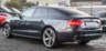 USED 2013 63 AUDI A5 2.0 SPORTBACK TDI BLACK EDITION S/S 5d 175 BHP MULTI FUNCTION STEERING WHEEL