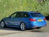 USED 2014 14 BMW 3 SERIES 2.0 320D M SPORT TOURING 5d 181 BHP GREAT SERVICE HISTORY 8 SERVS