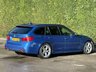 USED 2014 14 BMW 3 SERIES 2.0 320D M SPORT TOURING 5d 181 BHP GREAT SERVICE HISTORY 8 SERVS