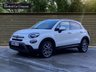 USED 2019 69 FIAT 500X 1.3 CROSS PLUS 5d 148 BHP APPLE CAR PLAY