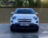 USED 2019 69 FIAT 500X 1.3 CROSS PLUS 5d 148 BHP APPLE CAR PLAY