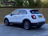USED 2019 69 FIAT 500X 1.3 CROSS PLUS 5d 148 BHP APPLE CAR PLAY