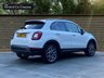 USED 2019 69 FIAT 500X 1.3 CROSS PLUS 5d 148 BHP APPLE CAR PLAY