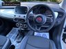 USED 2019 69 FIAT 500X 1.3 CROSS PLUS 5d 148 BHP APPLE CAR PLAY