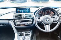 USED 2016 66 BMW 3 SERIES 3.0 335D XDRIVE M SPORT 4d 308 BHP 