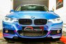 USED 2016 66 BMW 3 SERIES 3.0 335D XDRIVE M SPORT 4d 308 BHP 
