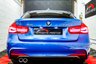 USED 2016 66 BMW 3 SERIES 3.0 335D XDRIVE M SPORT 4d 308 BHP 